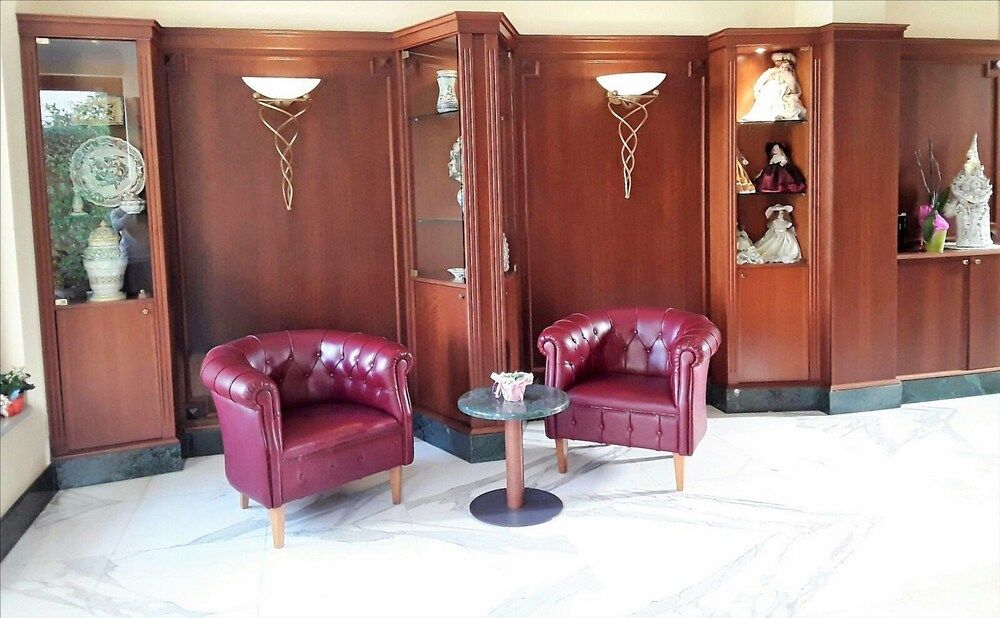 Hotel Ristorante La Piana 1