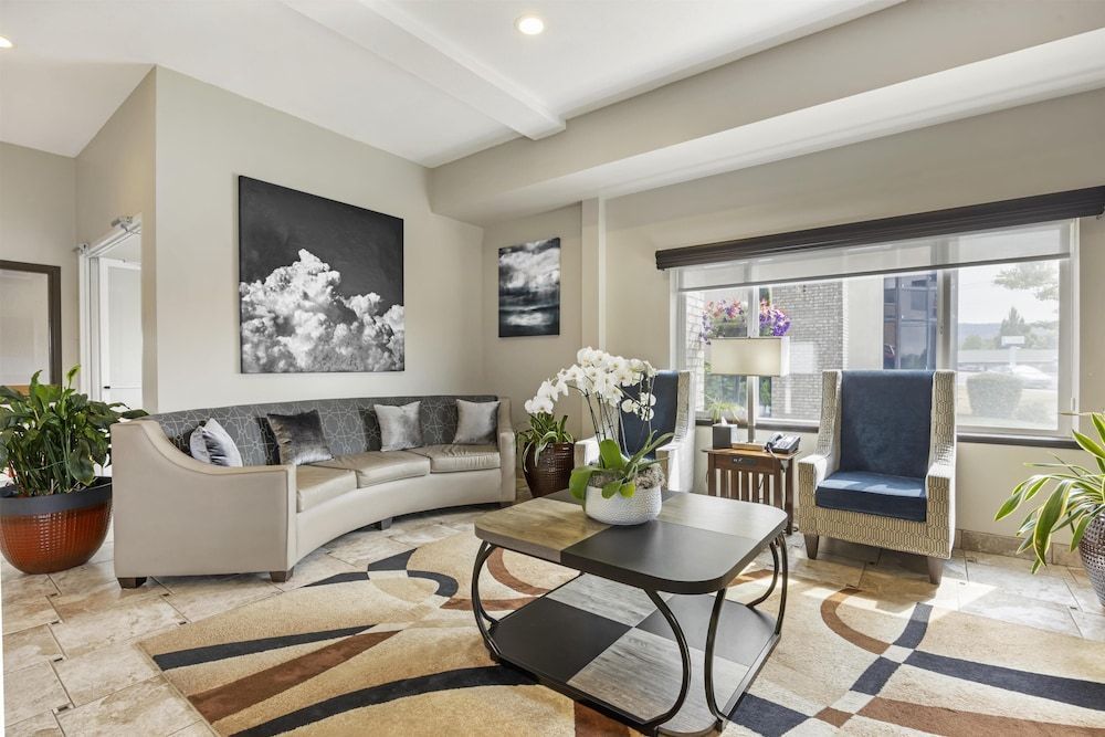 Best Western Newberg Inn 2