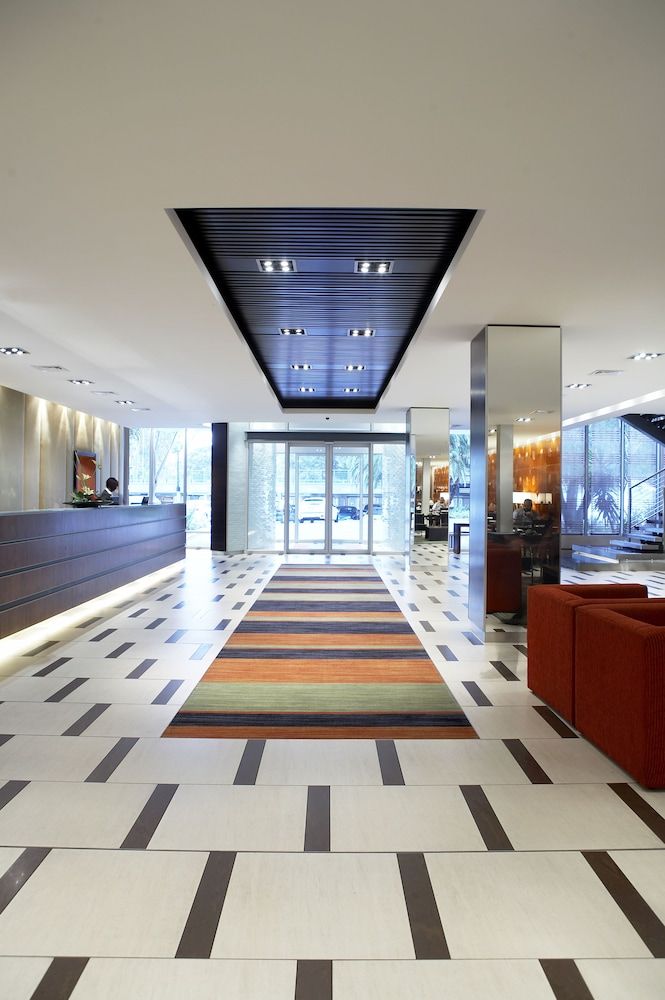 Southern Sun Newlands 2