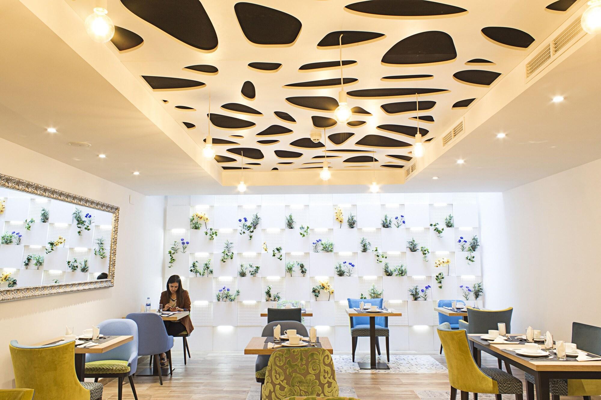 Hotel Boutique Hostemplo 2