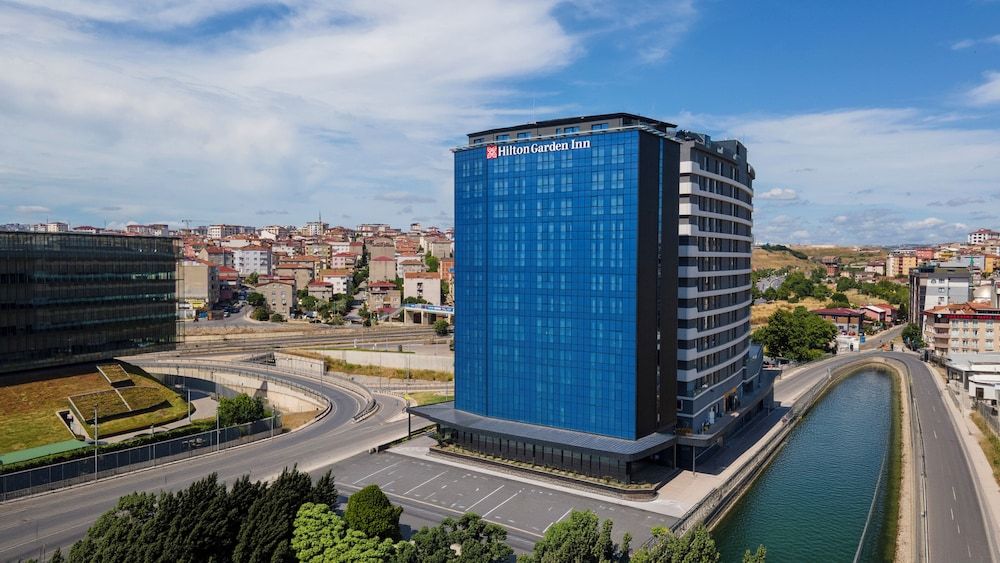 Hilton Garden Inn Istanbul Pendik 1