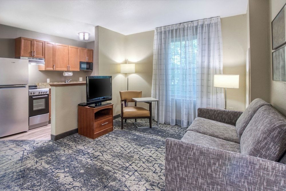 TownePlace Suites Raleigh Cary/Weston Parkway 1