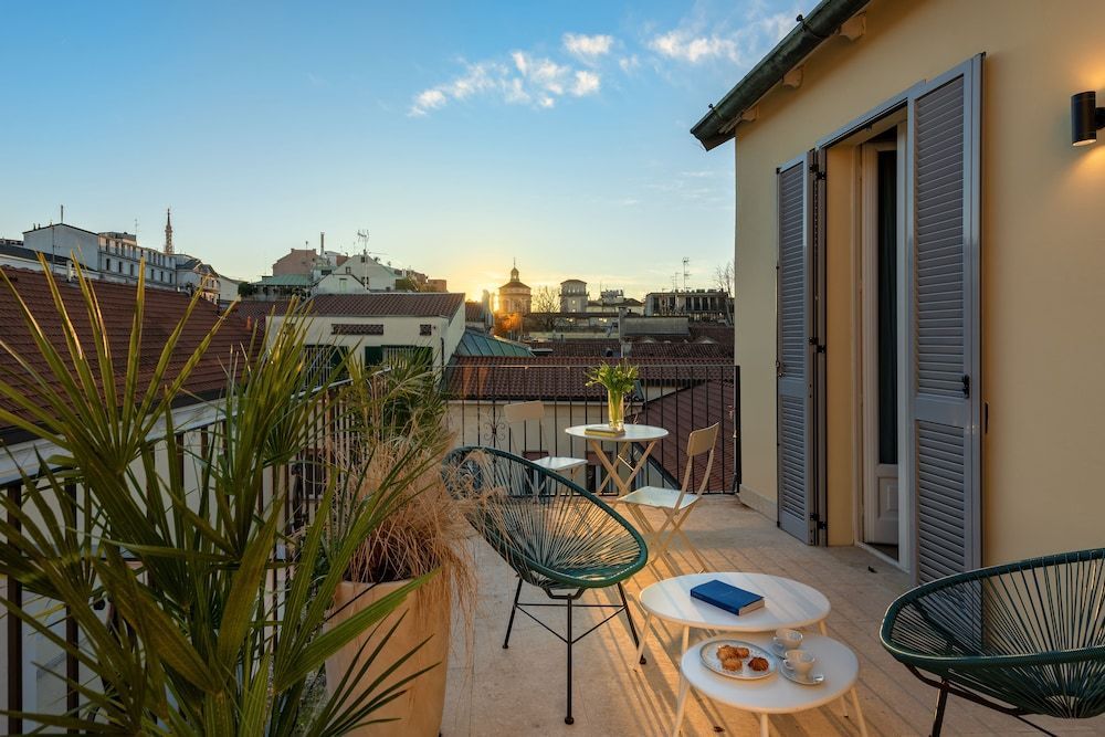 Velvet Grey Boutique Hotel 1
