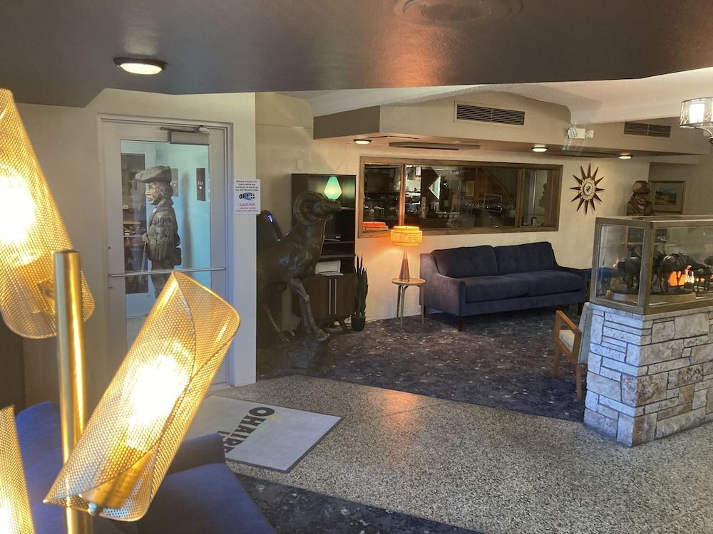O'Haire Inn 2