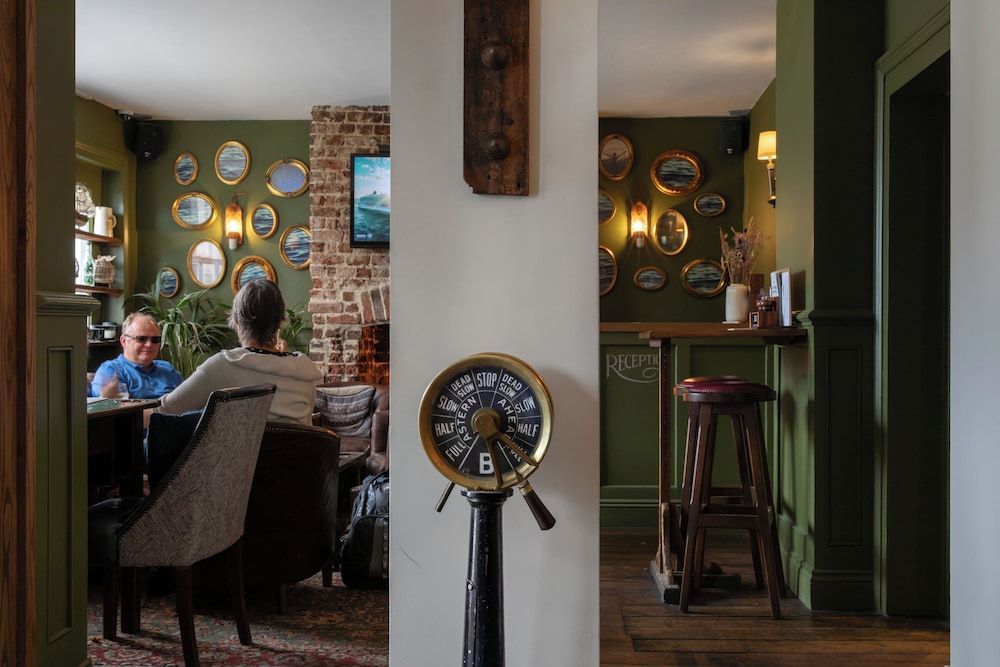 The Pilot Inn 2