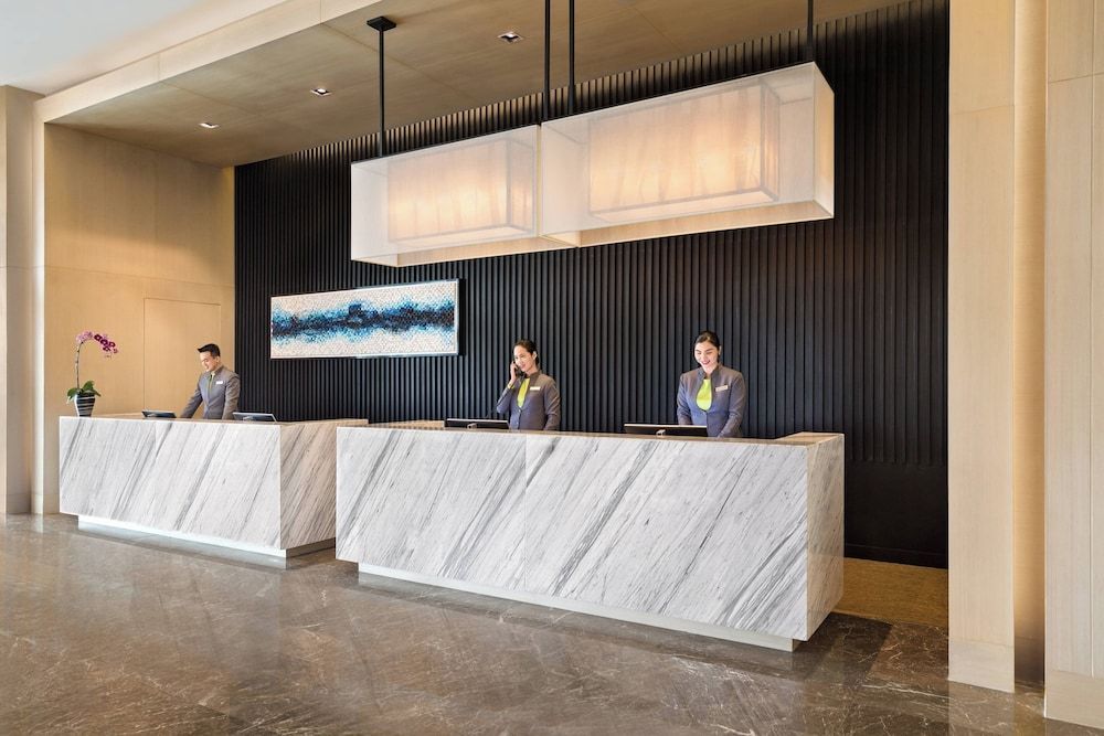 Courtyard by Marriott Iloilo 2
