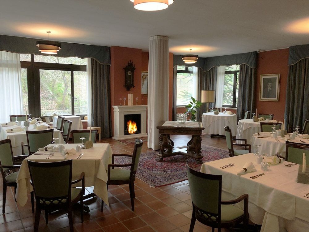Villa San Carlo 1
