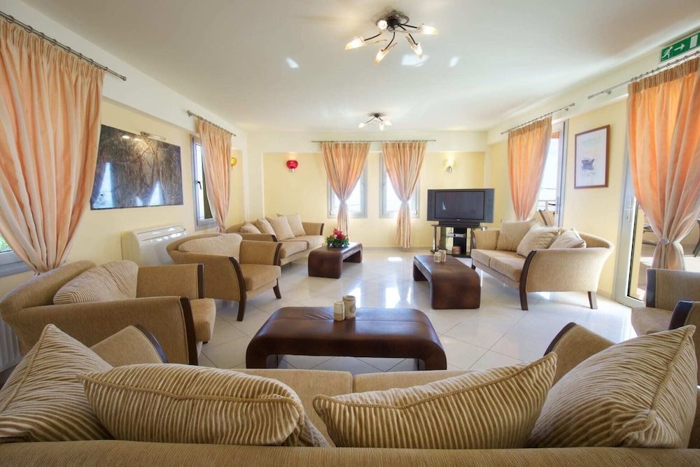 Belle View Hotel 2