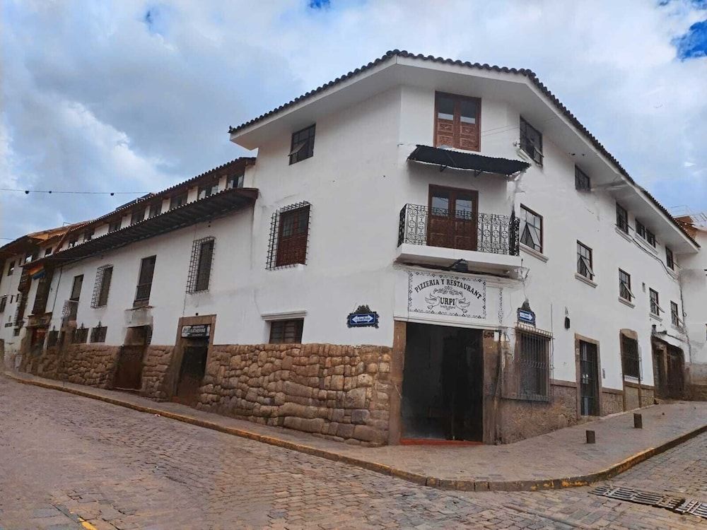 Kantu hotel 1