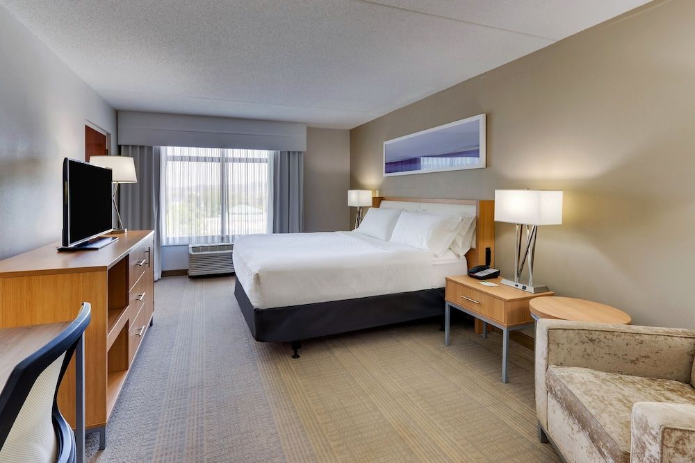 Holiday Inn FRANKLIN - COOL SPRINGS by IHG 2