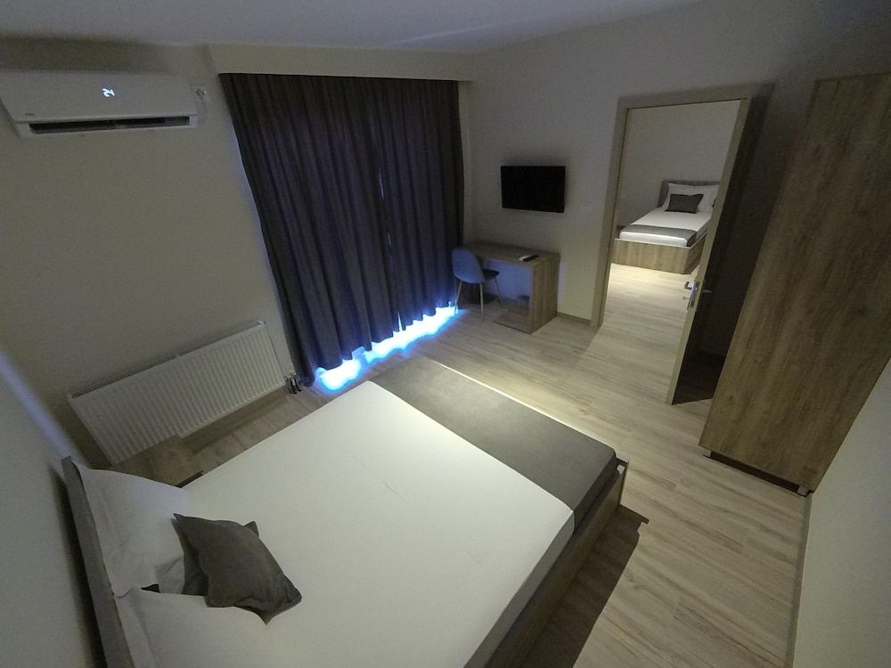Hotel Vila Nino 1