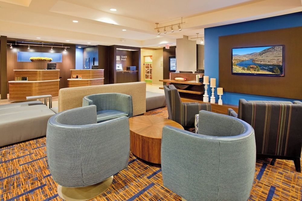 Courtyard Houston Sugar Land/Stafford 2