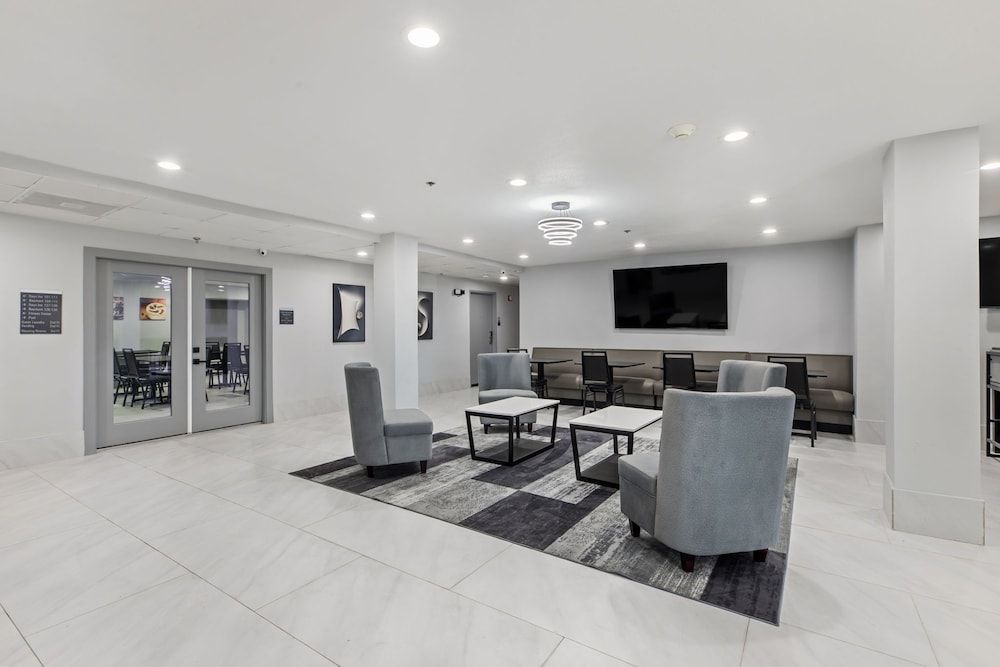 Baymont by Wyndham San Antonio Downtown 2