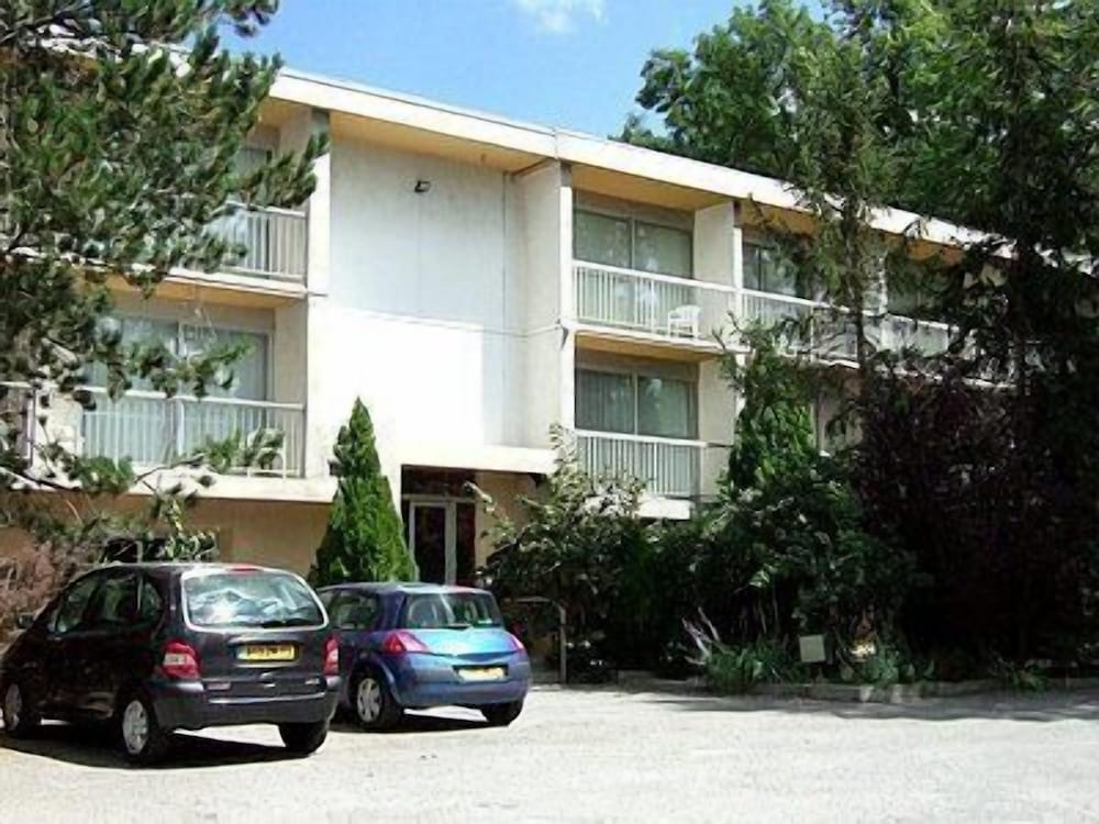 Hôtel Le Carina 1