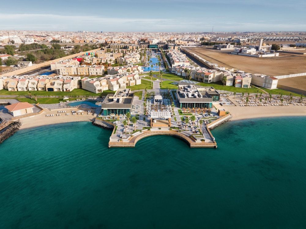 Rixos Obhur Jeddah Resort & Villas - All-Inclusive 1