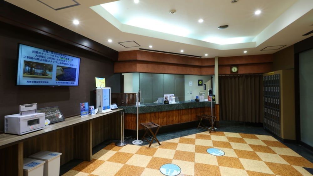 Dormy Inn EXPRESS Asakusa 2