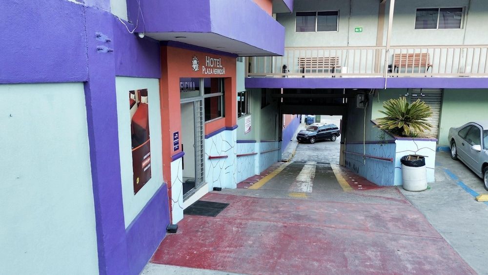 Hotel Plaza Hermosa 1