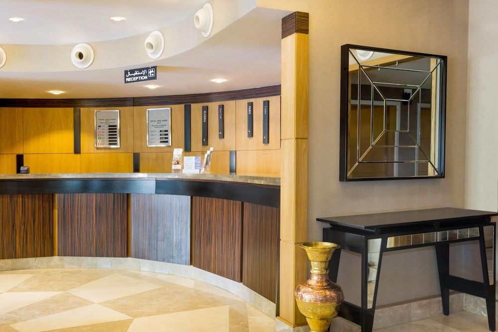 Plus Hotel Setif 2