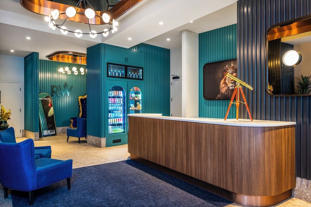 Hotel Royal William, an Ascend Collection Hotel 2