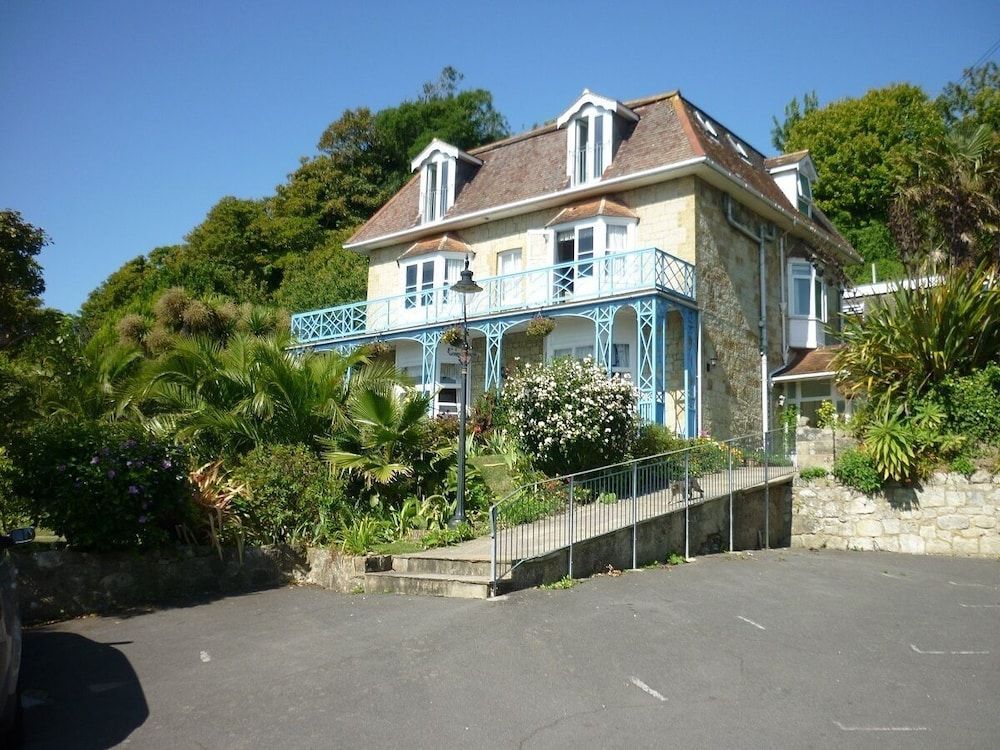St Maur 1