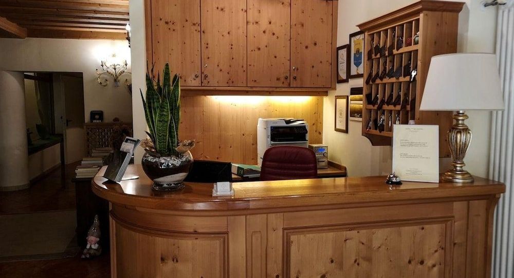 Hotel Belvedere Dolomiti 2