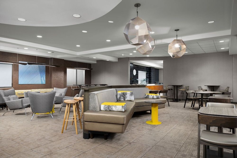 SpringHill Suites Boston Peabody 2