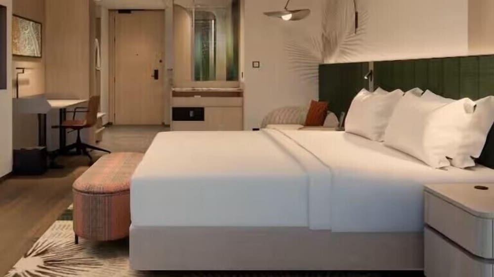 Home2 Suites By Hilton Michigan City 2