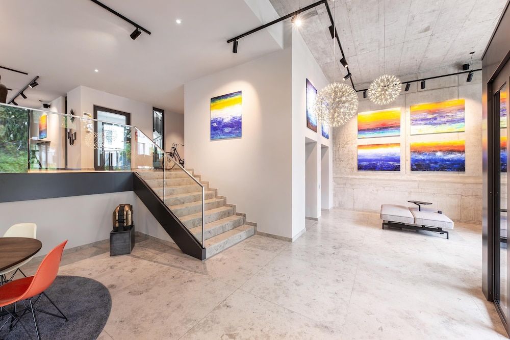 ipartment Darmstadt HOME by Best Western 1