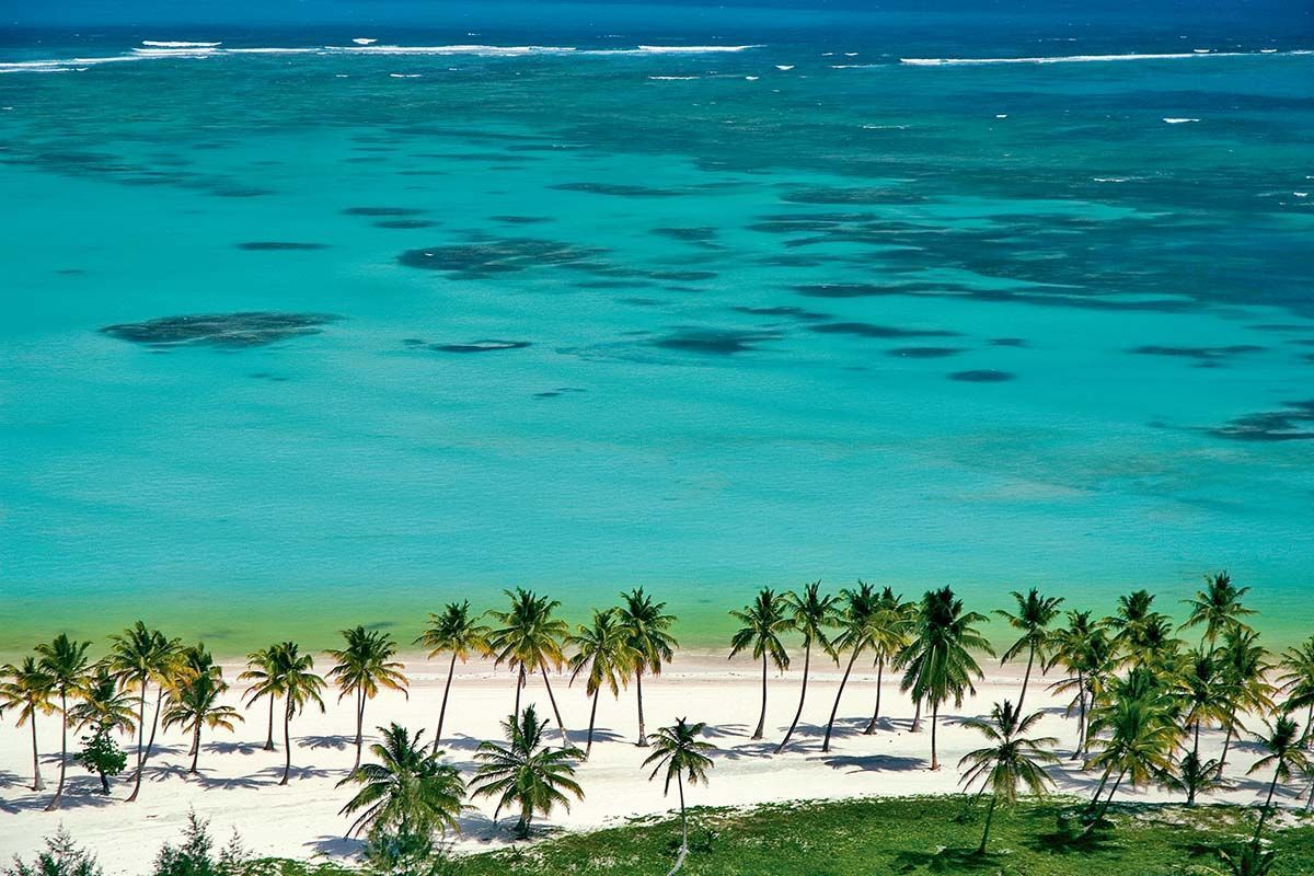 Circuit Échappée Dominicaine Hôtel Caribe Deluxe Princess 1