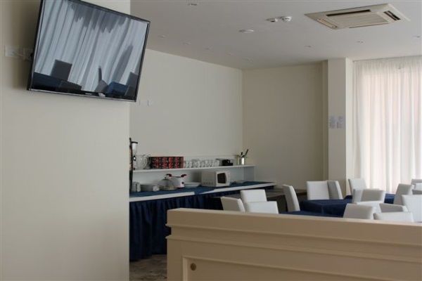 Hotel Marina 2