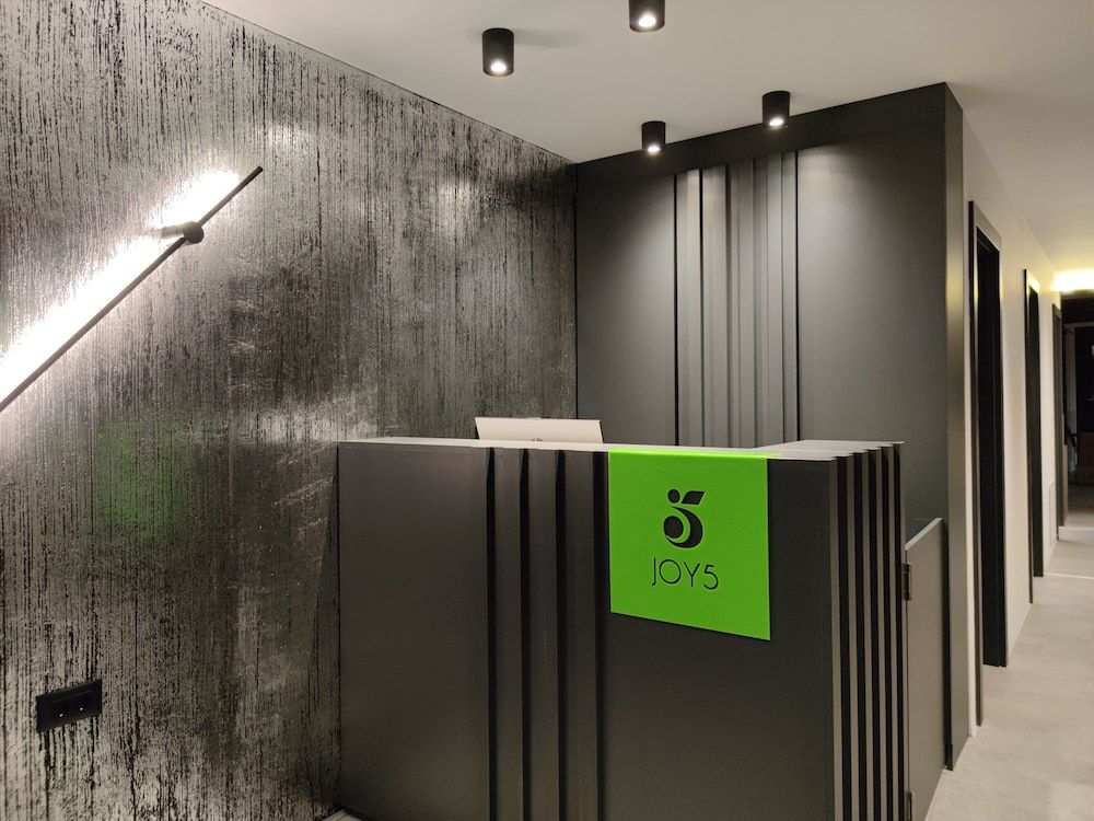 Joy 5 Hotel & SPA 2
