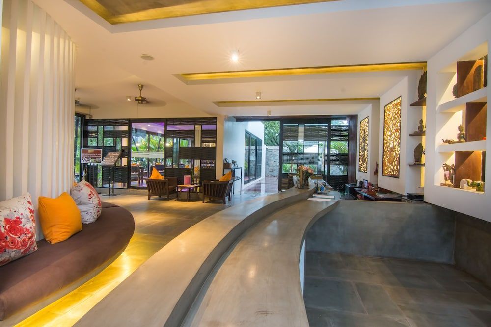 Apsara Residence Hotel 2