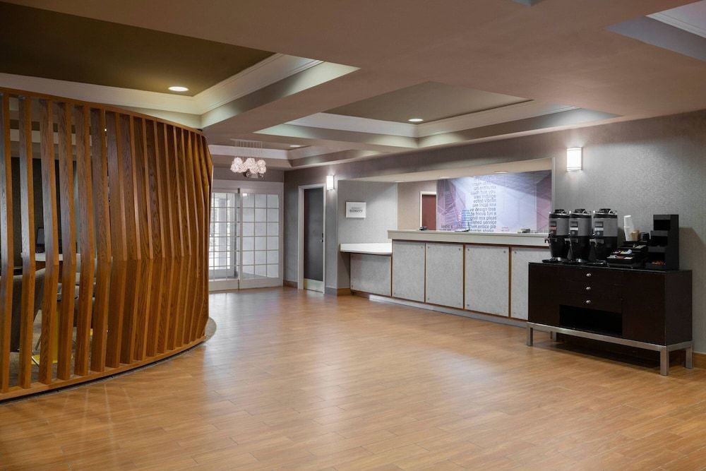 SpringHill Suites by Marriott Williamsburg 2