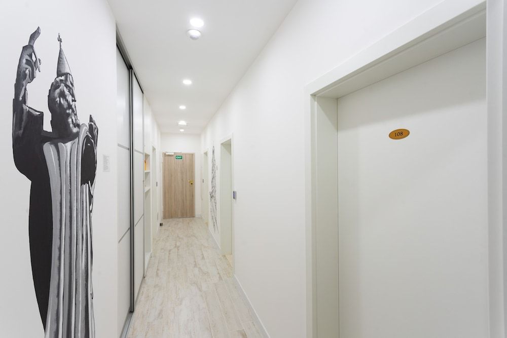 Luxury Rooms Fetivi 2
