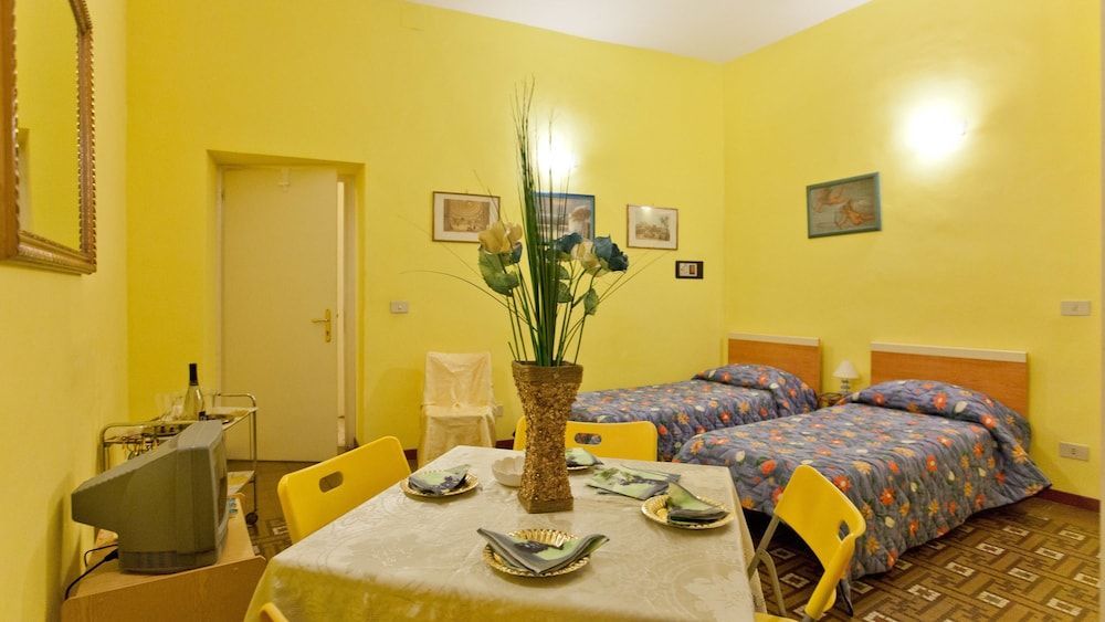 Rental in Rome Sardegna Apartment 2