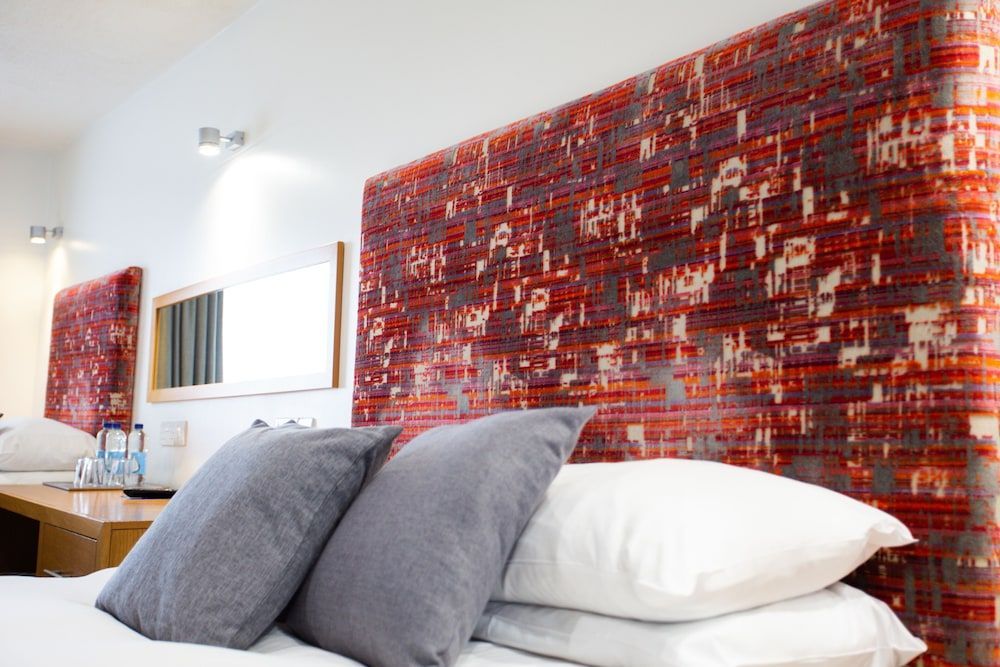 Mannings Hotel 1