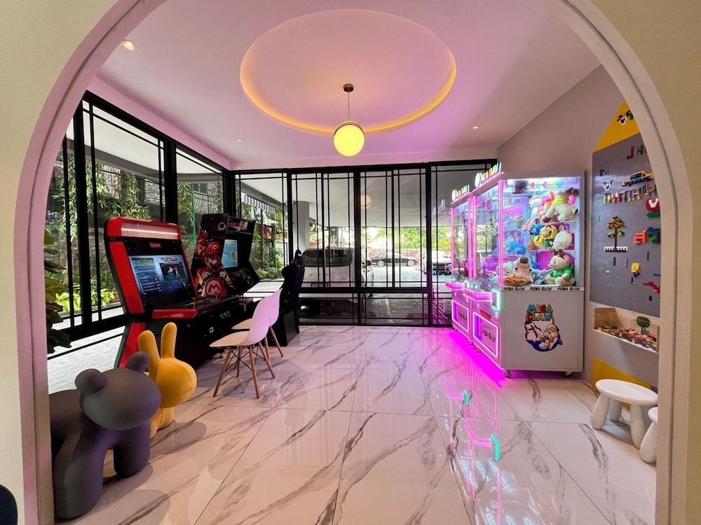 Moose Hotel Nimman 2