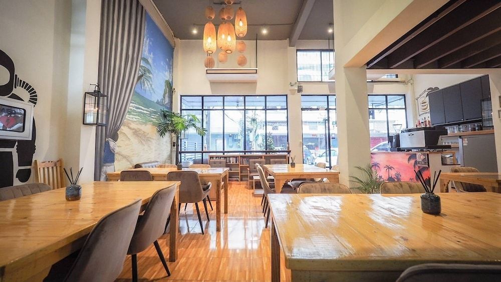 Arawana Hostel Silom 2
