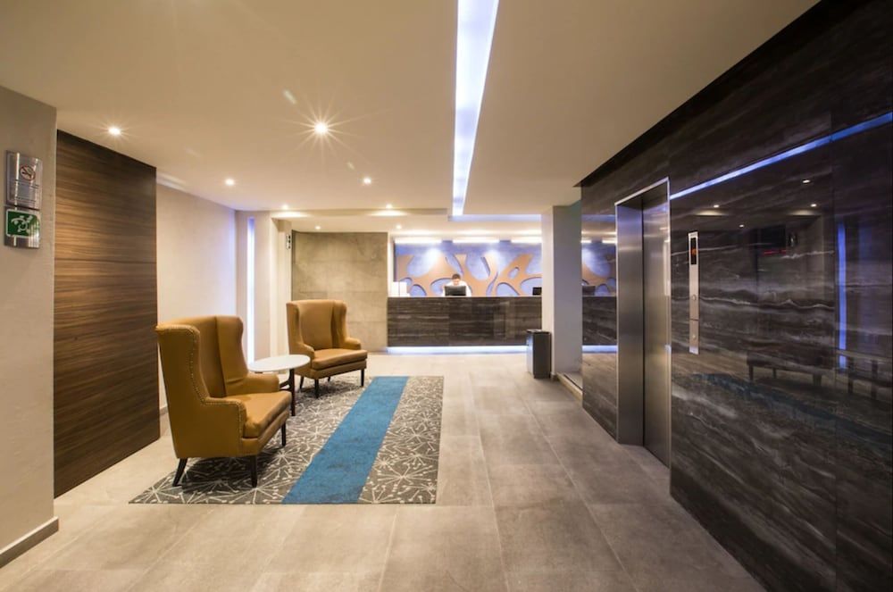 Hotel Diligencias 2