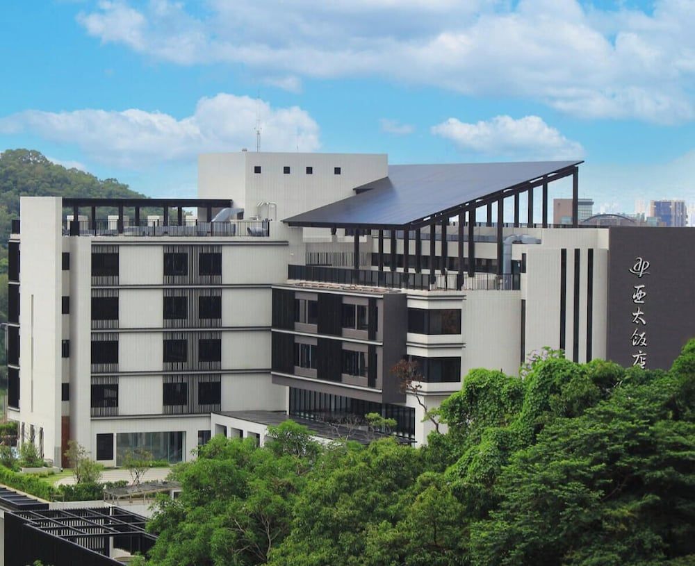 Asia Pacific Hotel Beitou 1
