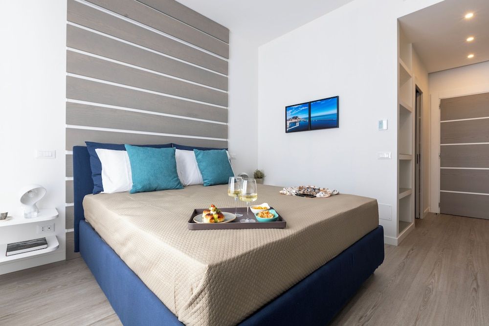 La Musa Apartments & Rooms 1