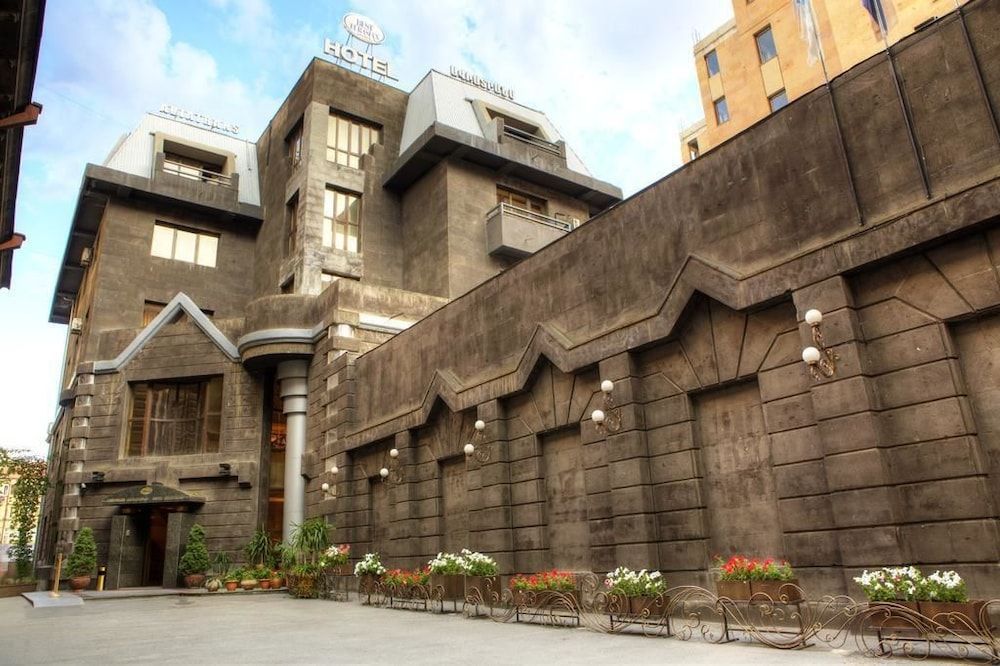 Aviatrans Hotel 1