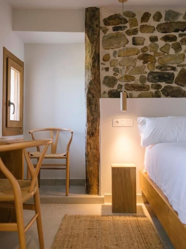 Hotel Nafarrola - Gastronomy & Wine 2