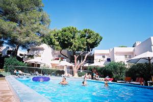 Atlas Apartments Ibiza 1