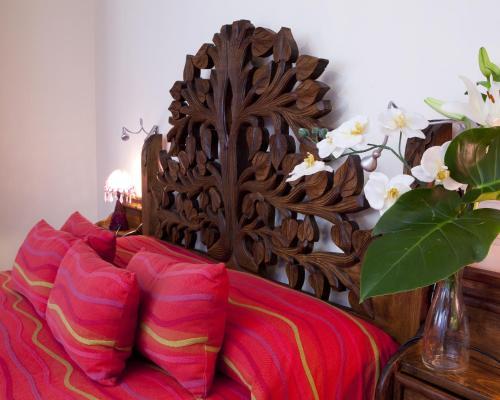 Hotel Boutique La Morada de Juan de Vargas 2