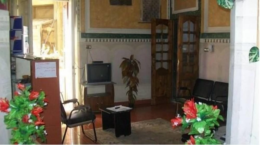 Regent House - Hostel 1