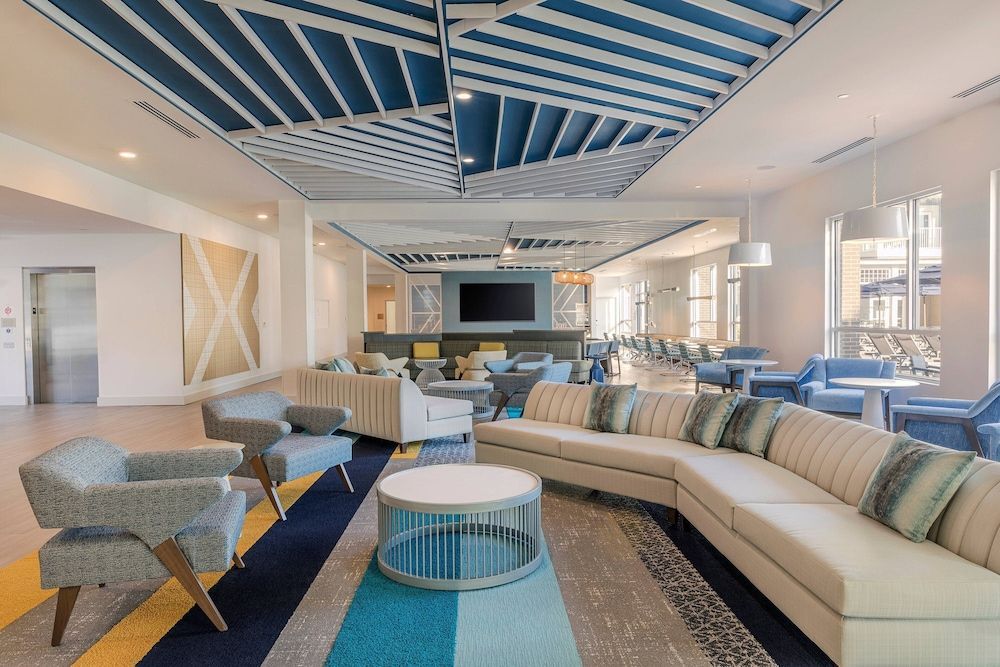 SpringHill Suites by Marriott Amelia Island 2