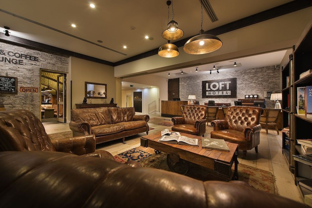 Wilson Palace by LOFT 2