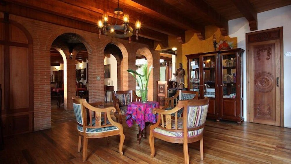 Hotel Candelaria Antigua 2