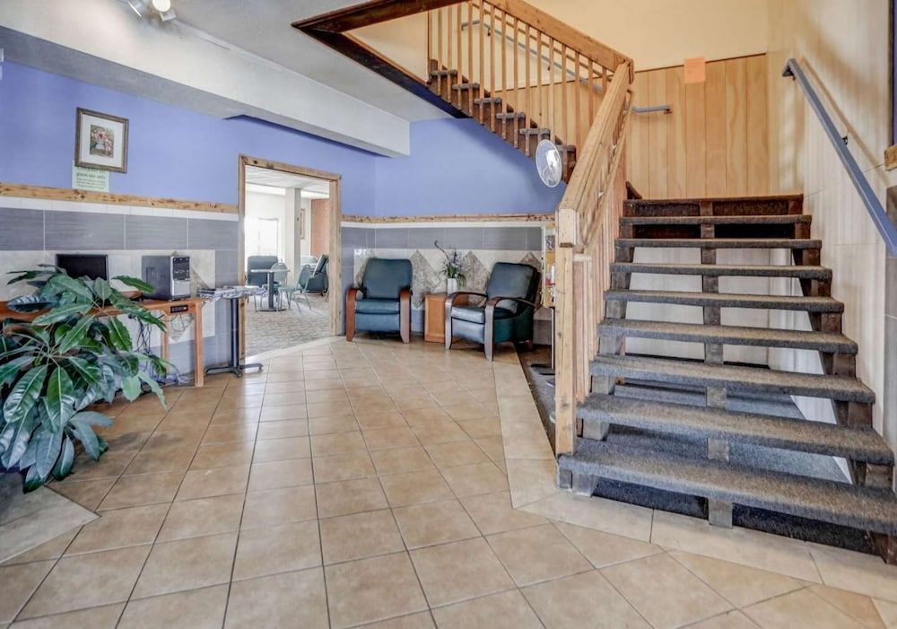 Americas Best Value Inn Greeley 2